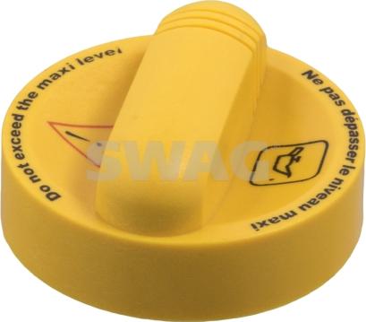 Swag 60 92 2121 - Sealing Cap, oil filling port www.parts5.com