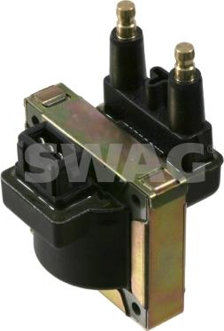 Swag 60 92 2875 - Ignition Coil www.parts5.com