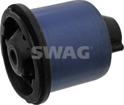 Swag 60 92 7539 - Mounting, axle beam www.parts5.com