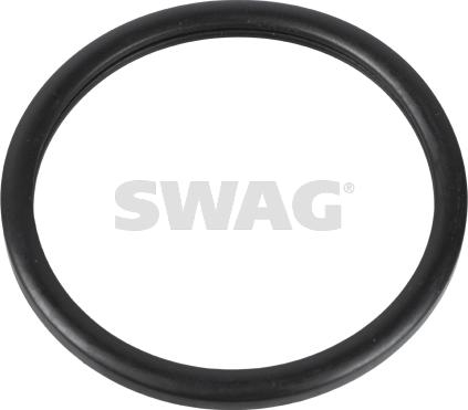 Swag 60 16 0001 - Gasket, thermostat www.parts5.com