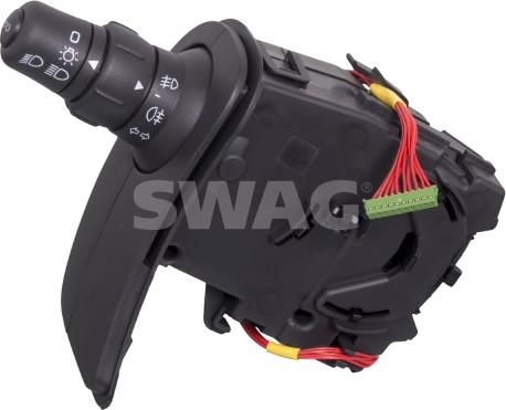 Swag 60 10 1766 - Steering Column Switch www.parts5.com