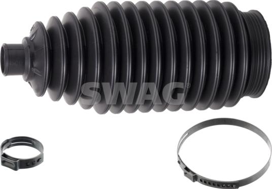 Swag 60 10 1726 - Комплект пыльника, рулевое управление www.parts5.com