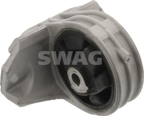 Swag 60 13 0004 - Holder, engine mounting www.parts5.com