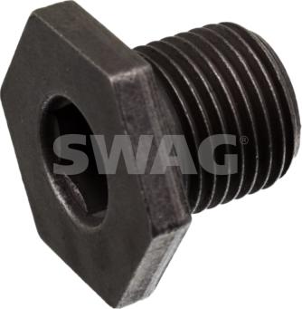 Swag 62 94 7129 - Sealing Plug, oil sump www.parts5.com