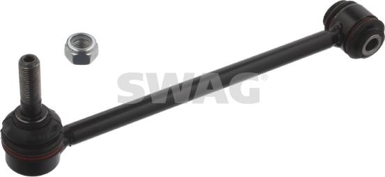 Swag 62 91 8985 - Rod / Strut, wheel suspension www.parts5.com
