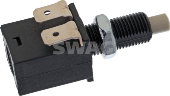 Swag 62 91 2255 - Brake Light Switch www.parts5.com