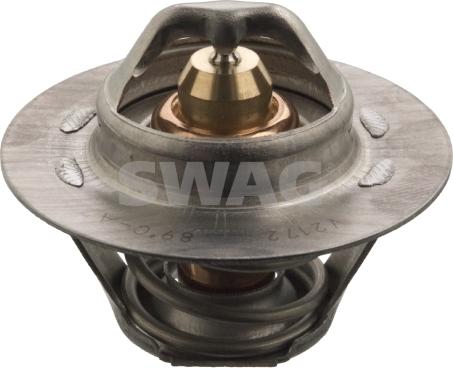 Swag 62 91 7694 - Thermostat, coolant www.parts5.com