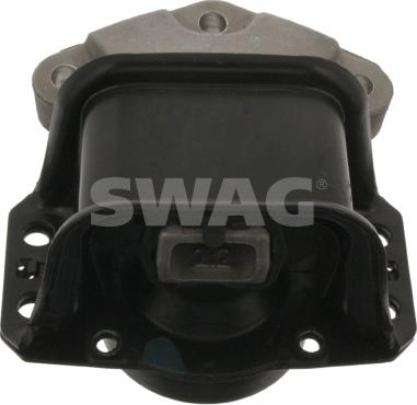 Swag 62 93 9669 - Holder, engine mounting www.parts5.com