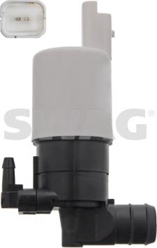 Swag 62 93 6333 - Water Pump, window cleaning www.parts5.com