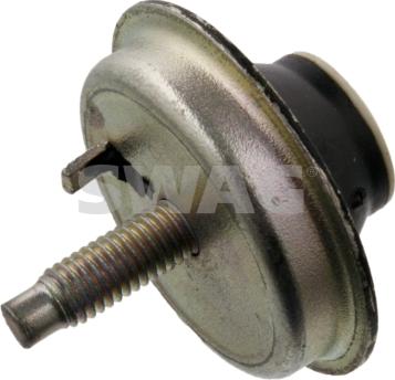 Swag 62 93 7527 - Rubber Buffer, engine mounting www.parts5.com