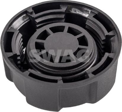 Swag 62 93 7600 - Sealing Cap, coolant tank www.parts5.com