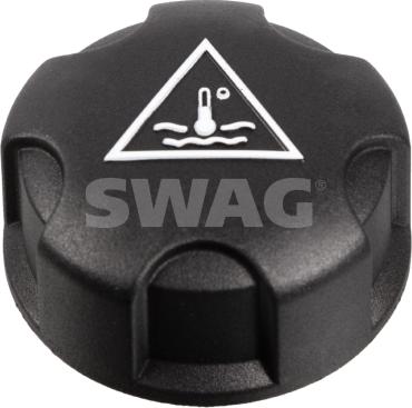 Swag 62 93 7600 - Sealing Cap, coolant tank www.parts5.com