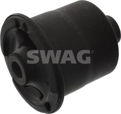 Swag 62 93 7020 - Mounting, axle beam www.parts5.com