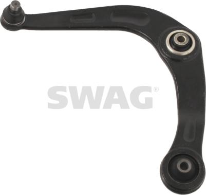 Swag 62 92 9422 - Track Control Arm www.parts5.com
