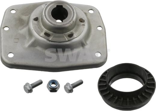 Swag 62 55 0012 - Top Strut Mounting www.parts5.com