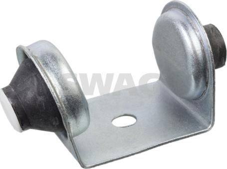 Swag 62 10 4573 - Rubber Buffer, engine mounting www.parts5.com