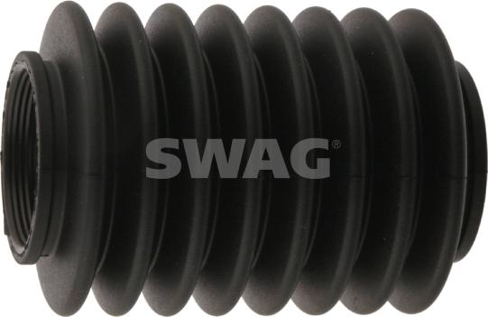Swag 62 80 0002 - Bellow, steering www.parts5.com