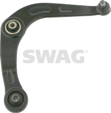 Swag 62 73 0024 - Track Control Arm www.parts5.com