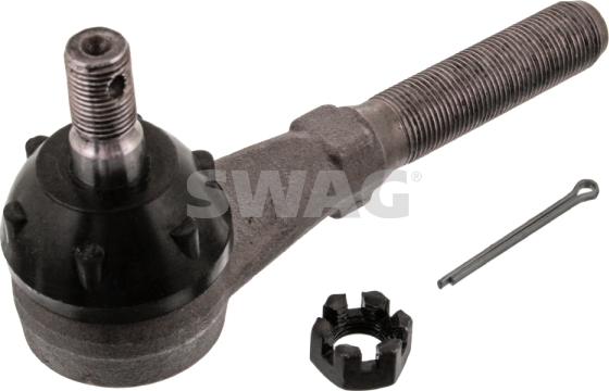 Swag 14 94 1088 - Tie Rod End www.parts5.com