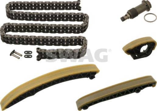 Swag 10 94 4950 - Timing Chain Kit www.parts5.com