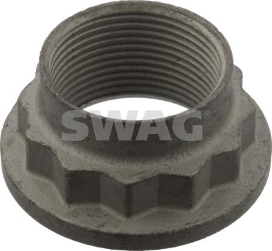 Swag 10 94 4736 - Nut, bevel gear www.parts5.com