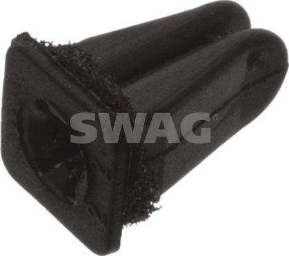 Swag 10 94 4738 - Clip, trim / protective strip www.parts5.com