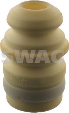 Swag 10 94 0701 - Rubber Buffer, suspension www.parts5.com