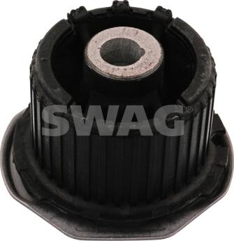 Swag 10 94 8738 - Mounting, axle beam www.parts5.com