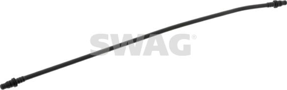 Swag 10 94 7945 - Breather Hose, expansion tank www.parts5.com