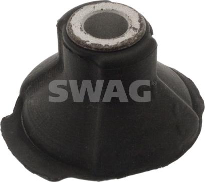 Swag 10 94 7576 - Mounting, steering gear www.parts5.com