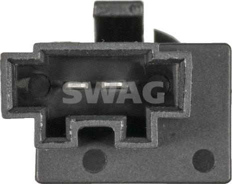 Swag 10 94 7204 - Brake Light Switch www.parts5.com