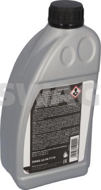 Swag 10 94 7716 - Automatic Transmission Oil www.parts5.com