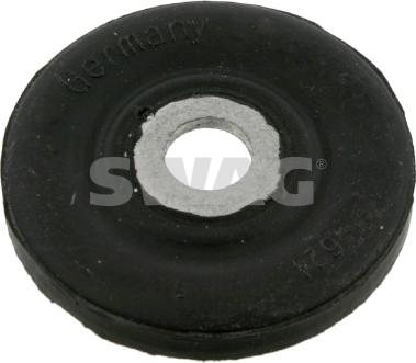 Swag 10 90 6668 - Mounting, axle beam www.parts5.com