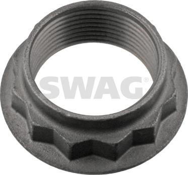 Swag 10 90 8730 - Nut www.parts5.com