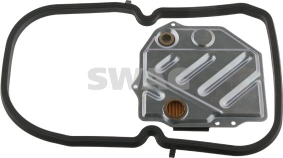 Swag 10 90 2177 - Hydraulic Filter, automatic transmission www.parts5.com