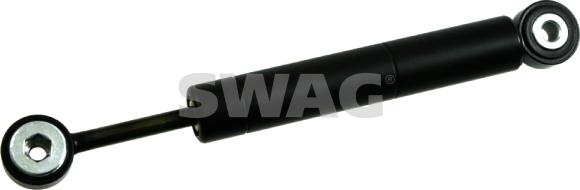 Swag 10 91 9995 - Vibrationsdämpare, flerspårsrem www.parts5.com