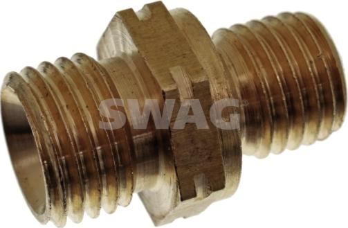 Swag 10 91 9947 - Connector Sleeve, flow divider (injection system) www.parts5.com