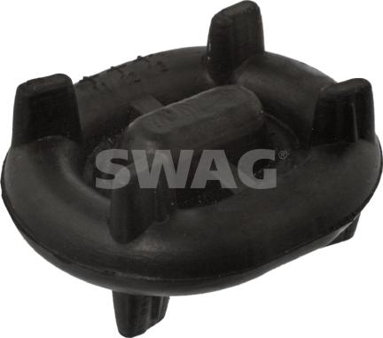 Swag 10 91 0044 - Holding Bracket, silencer www.parts5.com