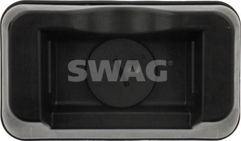 Swag 10 93 4984 - Jack Support Plate www.parts5.com