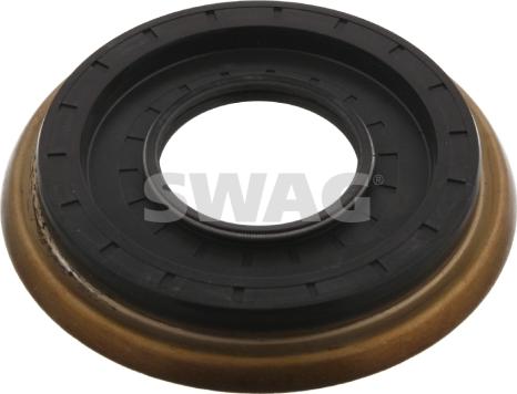 Swag 10 93 4974 - Shaft Seal, differential www.parts5.com