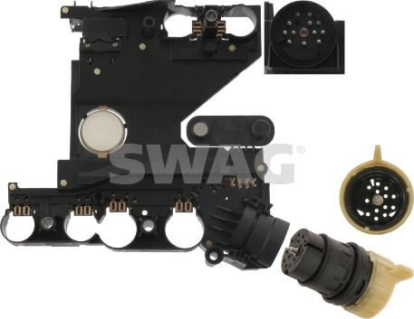 Swag 10 93 6542 - Control Unit, automatic transmission www.parts5.com