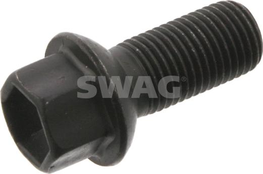 Swag 10 93 8021 - Wheel Bolt www.parts5.com
