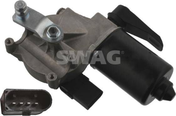 Swag 10 93 7054 - Wiper Motor www.parts5.com