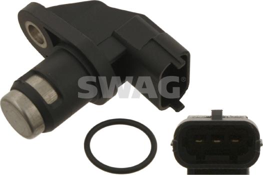 Swag 10 92 9547 - Sensor, posición arbol de levas www.parts5.com