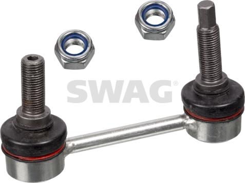 Swag 10 92 9504 - Rod / Strut, stabiliser www.parts5.com