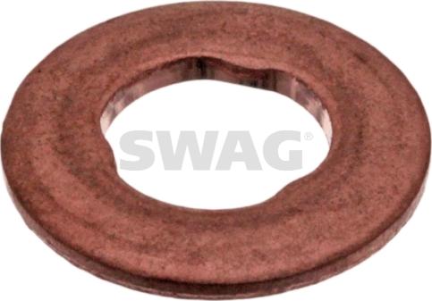 Swag 10 92 9140 - Heat Shield, injection system www.parts5.com