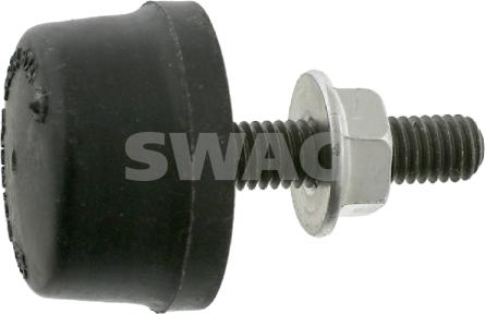 Swag 10 92 6214 - Buffert, motorhuv www.parts5.com