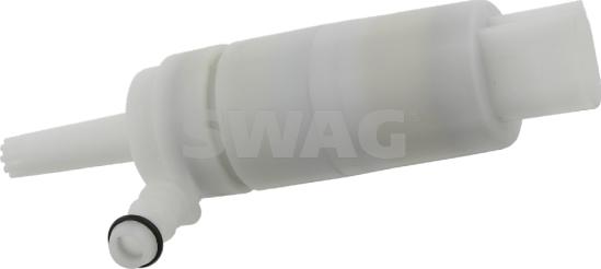Swag 10 92 6235 - Water Pump, headlight cleaning www.parts5.com
