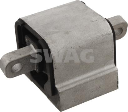 Swag 10 92 6776 - Mounting, manual transmission www.parts5.com