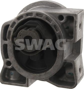 Swag 10 92 6778 - Mounting, manual transmission www.parts5.com